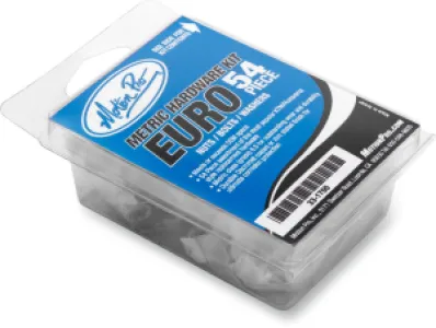 MOTION PRO - HARDWARE KIT (54)-EURO - 24040671