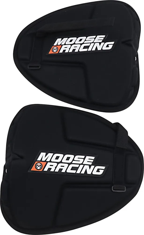MOOSE OFFROAD HARD-PARTS - HAND GUARD FOAM MOOSE BK - 06350661