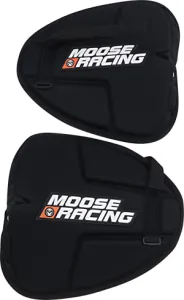 MOOSE OFFROAD HARD-PARTS - HAND GUARD FOAM MOOSE BK - 06350661