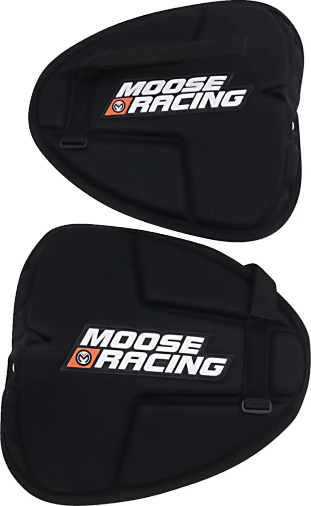 MOOSE OFFROAD HARD-PARTS - HAND GUARD FOAM MOOSE BK - 06350661