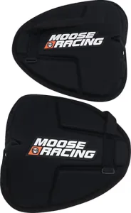 MOOSE OFFROAD HARD-PARTS - HAND GUARD FOAM MOOSE BK - 06350661
