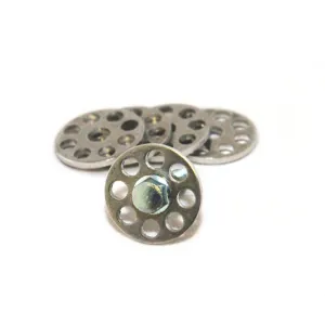 SCAR - DRILLED WASHERS 25MM - 24041032