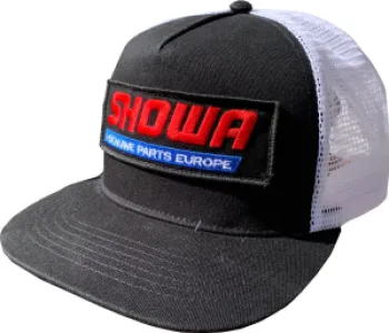 SHOWA - SHOWA TRUCKER CAP - 25014100