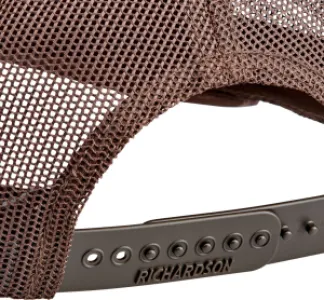 BILTWELL - HAT BARK BROWN CAMO - 25014326