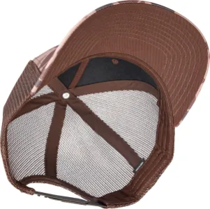 BILTWELL - HAT BARK BROWN CAMO - 25014326
