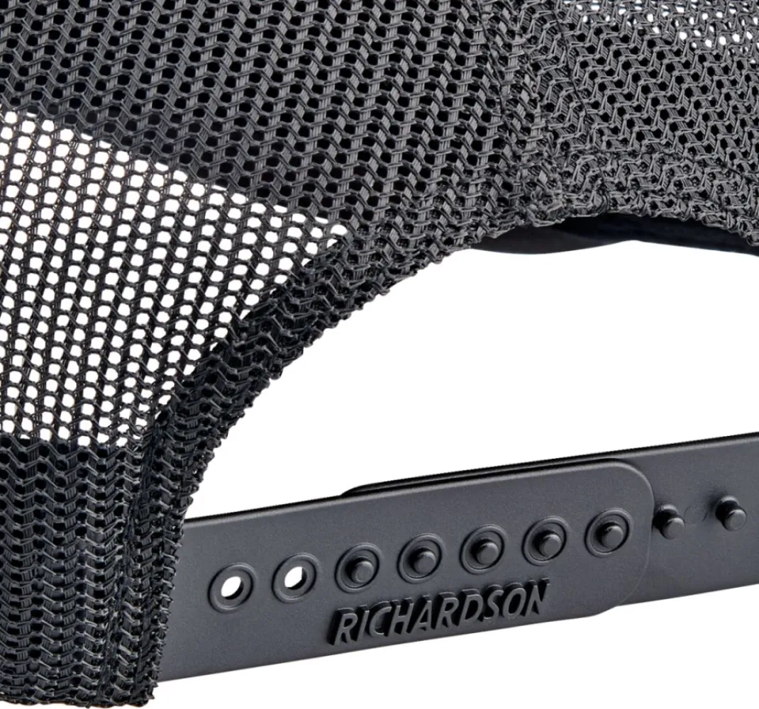 BILTWELL - HAT ELSINORE BLACK - 25014327