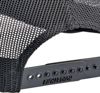 BILTWELL - HAT ELSINORE BLACK - 25014327