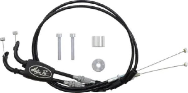 MOTION PRO - THROTTLE KIT REV3 R6 - 06320942