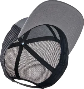 BILTWELL - HAT RIDGECREST GREY/BLACK - 25014328