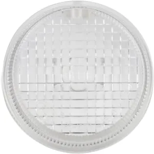 K&S TECHNOLOGIES - REPLACEMENT LENS CLEAR HO - 251250C