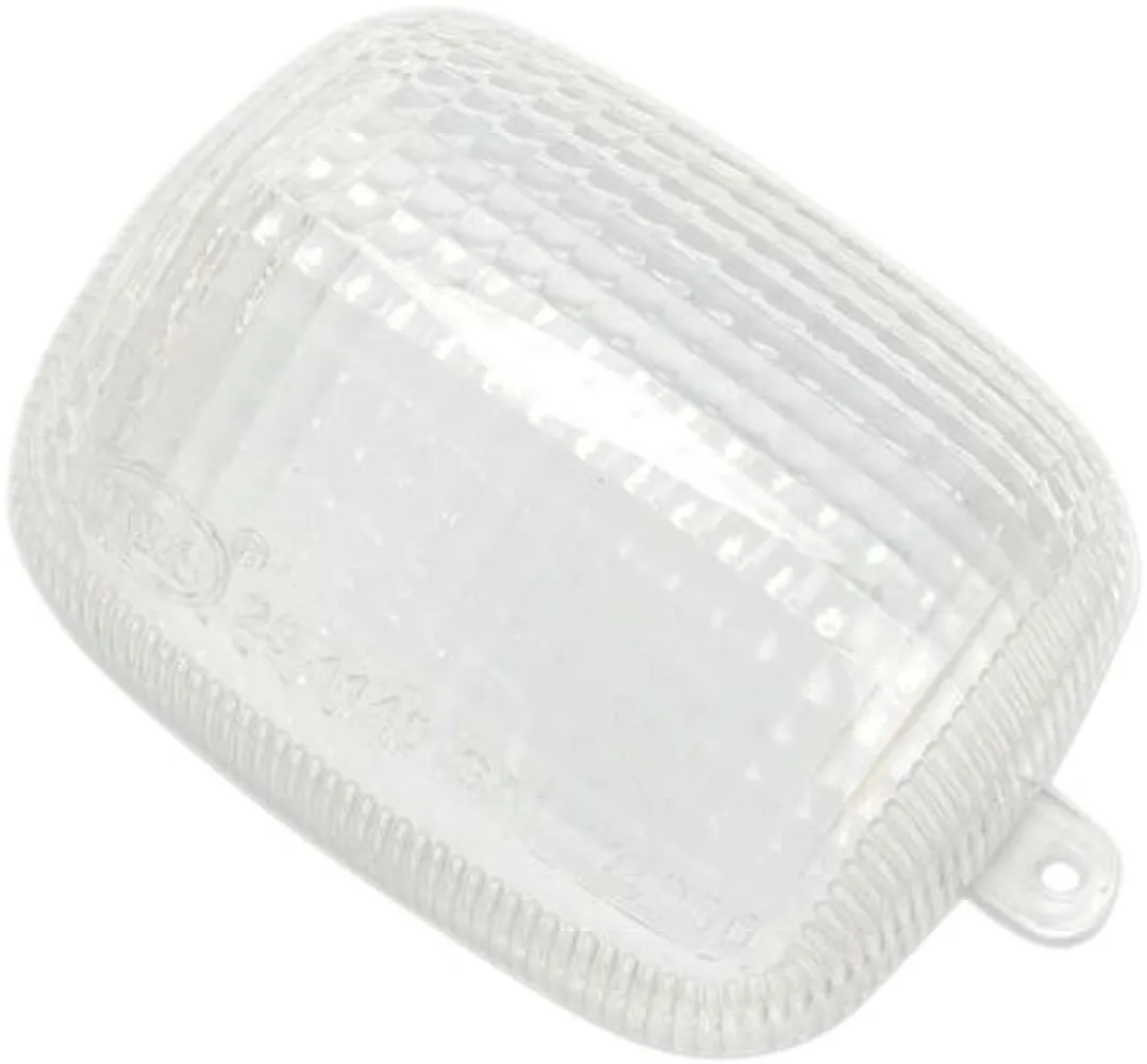 K&S TECHNOLOGIES - REPLACEMENT LENS CLEAR HO - 251140C