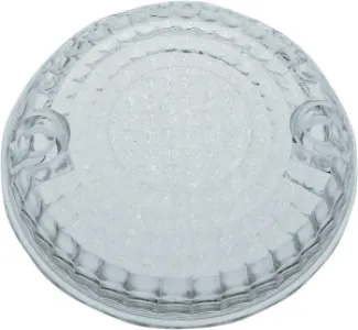 K&S TECHNOLOGIES - REPLACEMENT LENS CLEAR KA - 252020C