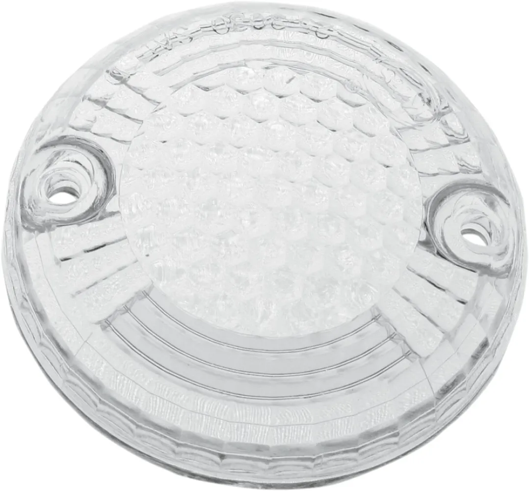 K&S TECHNOLOGIES - REPLACEMENT LENS CLEAR SU - 253030C