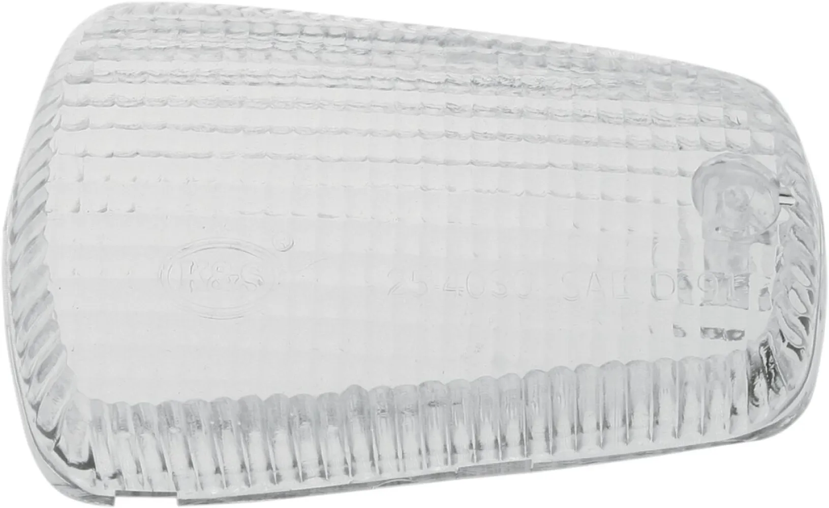 K&S TECHNOLOGIES - REPLACEMENT LENS CLEAR YA - 254030C