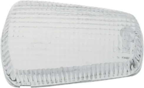 K&S TECHNOLOGIES - REPLACEMENT LENS CLEAR YA - 254030C