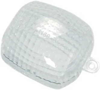 K&S TECHNOLOGIES - REPLACEMENT LENS CLEAR YA - 254160C