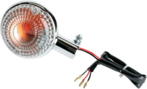 K&S TECHNOLOGIES - TURN SIGNAL YAM-CLEAR - 254105C
