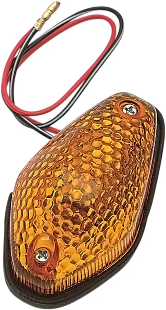 K&S TECHNOLOGIES - MARKER LIGHTS AMB S PR - 258058