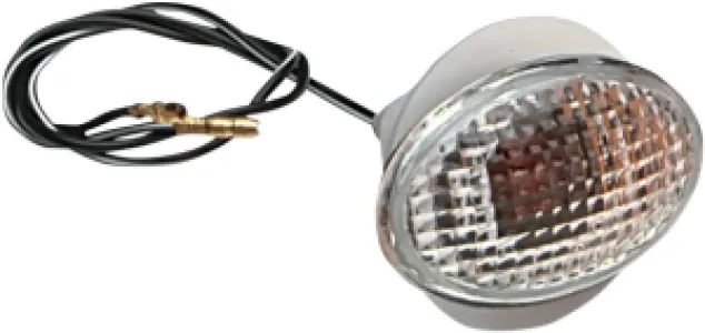 K&S TECHNOLOGIES - MARKER LIGHTS CLR S PR - 258271