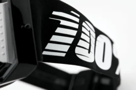 100% - GOGGLE ARMEGA BLACK CL - 26012681