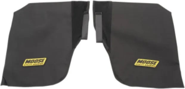 MOOSE OFFROAD FOUR WHEEL - MUD PAWS BLACK - 06350917
