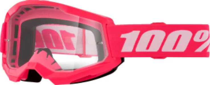 100% - GOG STRATA 2 PINK CLR - 26013482