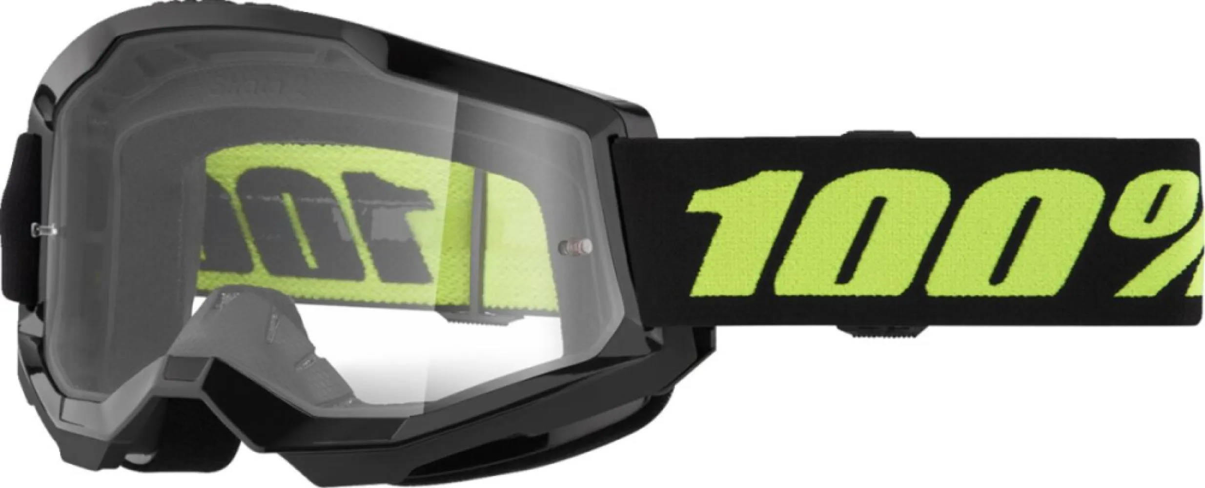 100% - GOG ST2 SOLAR ECLIPSE CLR - 26013487