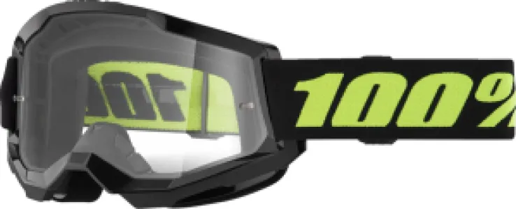 100% - GOG ST2 SOLAR ECLIPSE CLR - 26013487