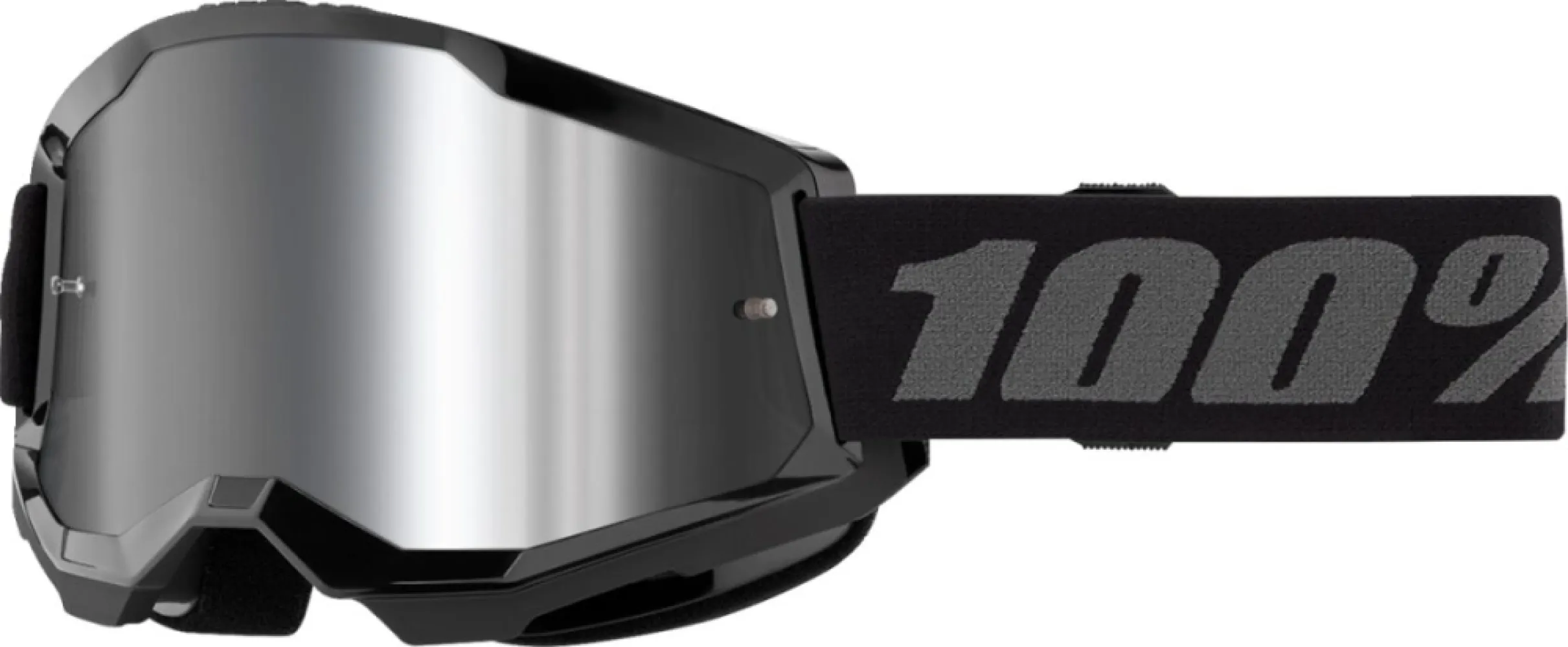 100% - GOG STRATA 2 BLACK MR SL - 26013490