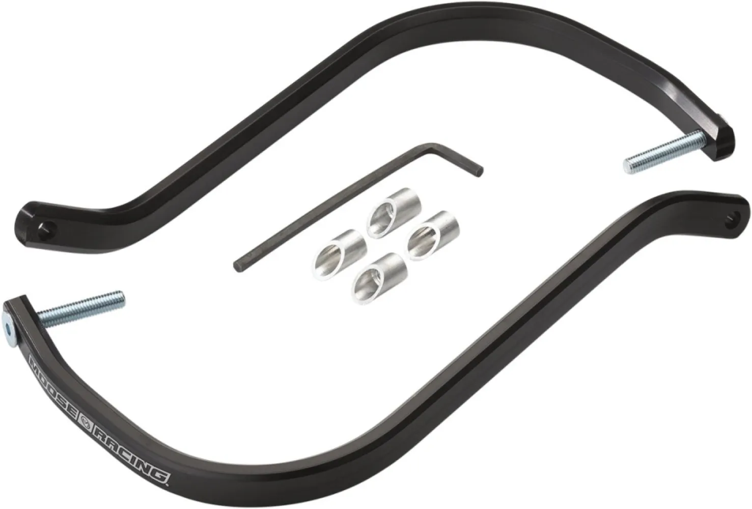 MOOSE OFFROAD HARD-PARTS - BAR HGRD REPLMNT CONT BK - 06350989