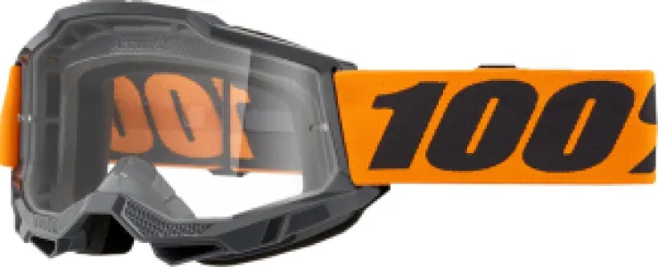100% - GOGGLE ACCURI 2 OTG ORANGE CLR - 26013521