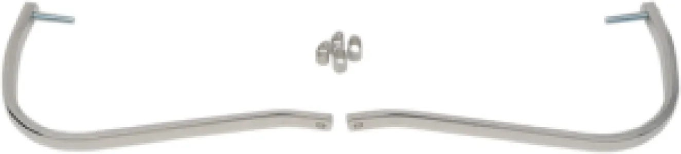 MOOSE OFFROAD HARD-PARTS - BAR HGRD REPLMNT ALUM SL - 06351023