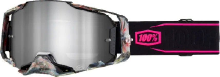 100% - GOGGLE ARMEGA SARCELLE MR SL - 26013602