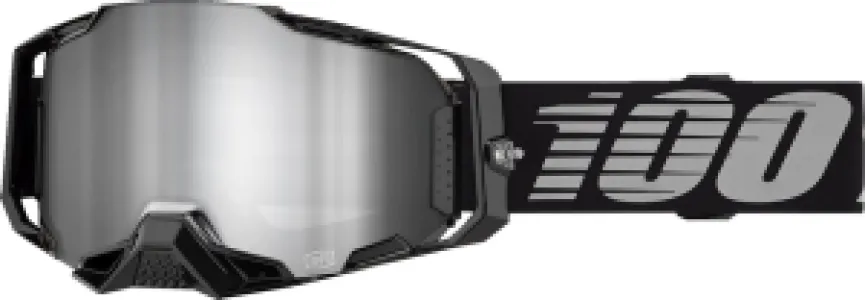 100% - GOG ARMEGA BK MR SL - 26013684