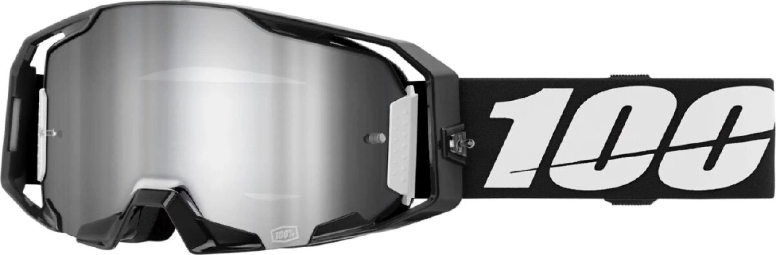 100% - GOG ARMATIC BLACK SL MR - 26013719