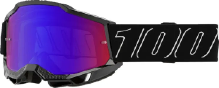 100% - GOG AC2 BLAKLINE RD/BL MR - 26013723