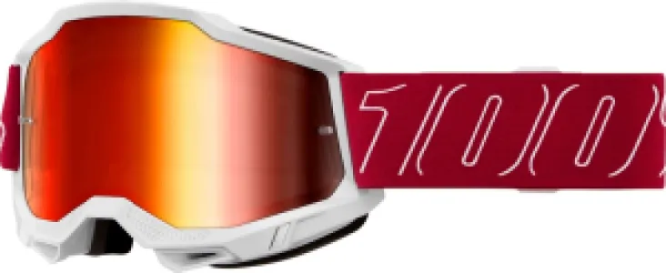100% - GOG AC2 REDLINE RD MR - 26013725