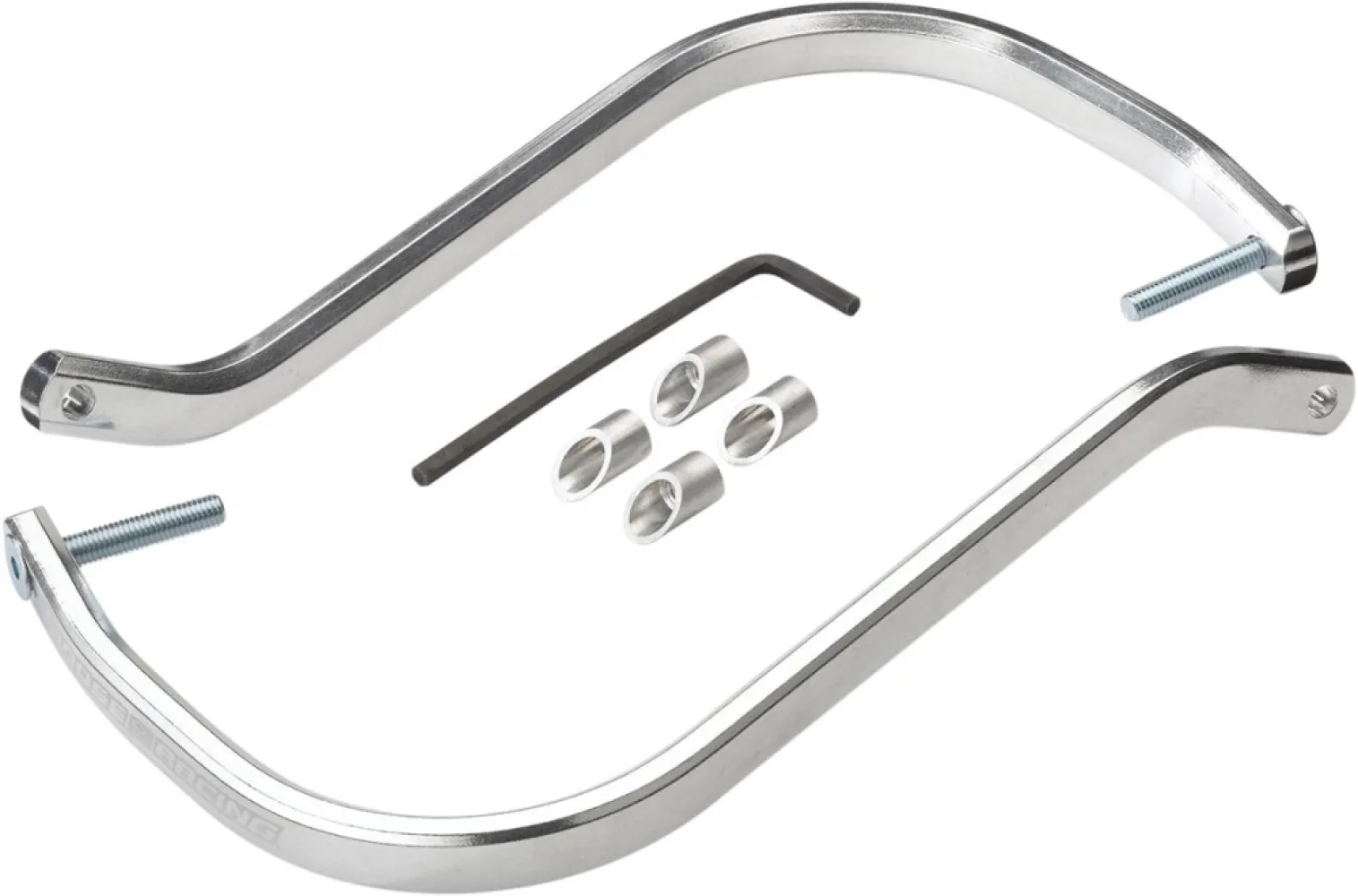 MOOSE OFFROAD HARD-PARTS - BAR HGRD REPLMNT CONT SL - 06350990