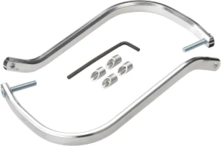 MOOSE OFFROAD HARD-PARTS - BAR HGRD REPLMNT CONT SL - 06350990
