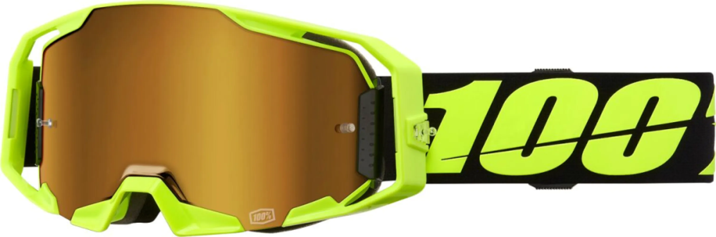 100% - GOG ARMATIC FLO YE GD MR - 26013795