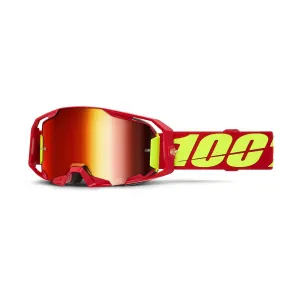 100% - GOG ARMATIC RED RD MR - 26013796