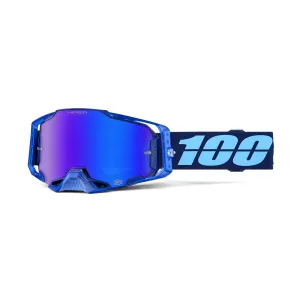 100% - GOG ARMG HPR COUPE MR BL - 26013802