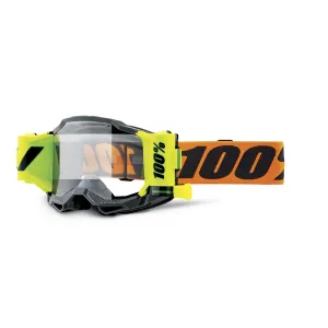 100% - GOGGLE ACCURI 2 FORECAST OR - 26013806