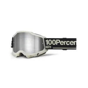 100% - GOG AC2 GLOW MR SLV - 26013809