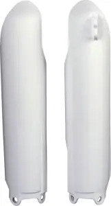 POLISPORT - FORK CVR YAM YZ-F WH  - 04120315