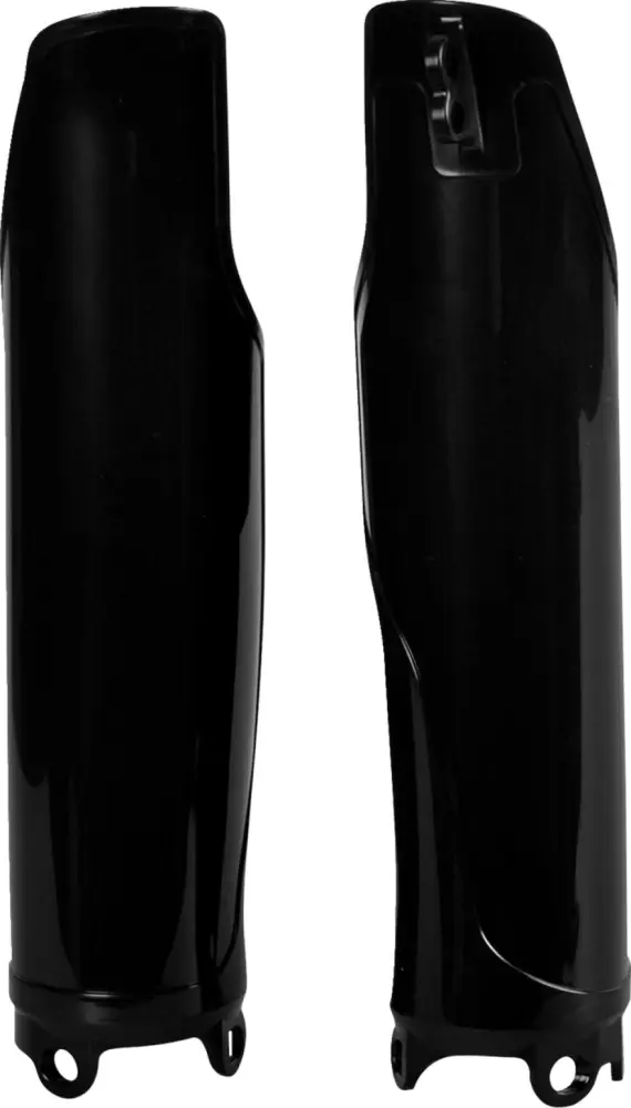 POLISPORT - FORK CVR CRF 04-18 BK - 04120354