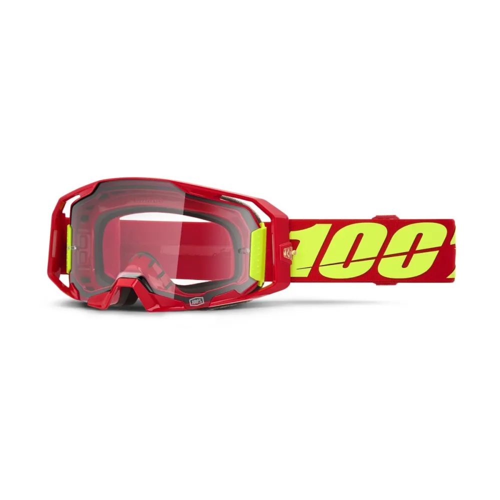 100% - GOG ARMATIC RED CL - 26013814