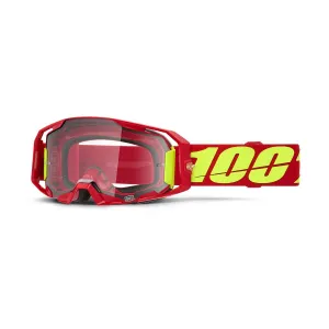 100% - GOG ARMATIC RED CL - 26013814