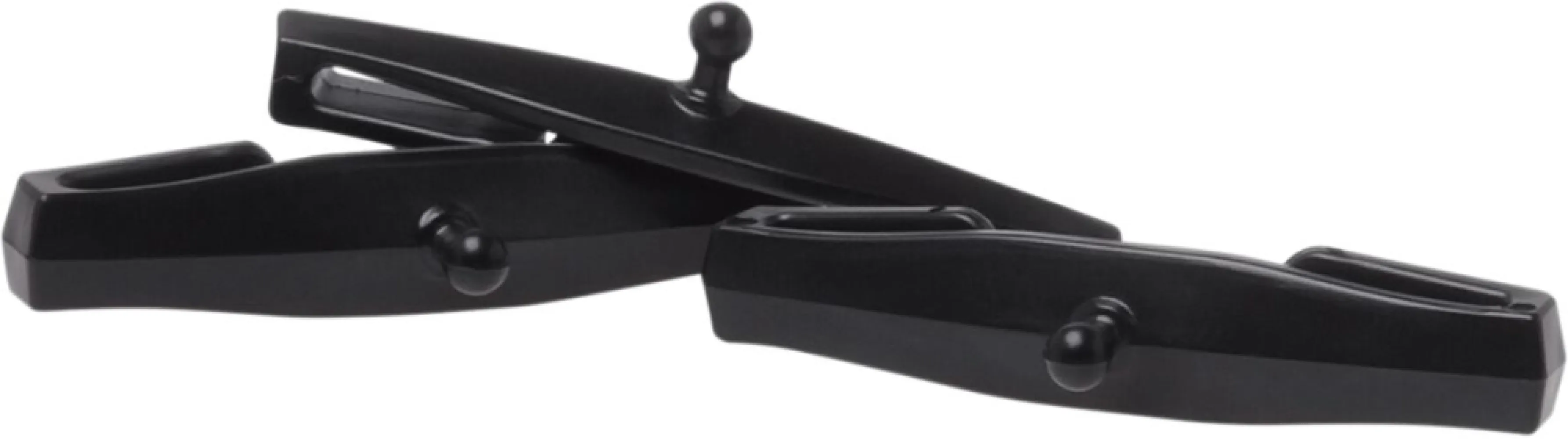100% - TEAR OFF PIN ACCURI 3PK - 26020520