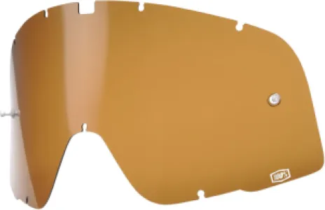 100% - LENS BARSTOW BRZ - 26020574